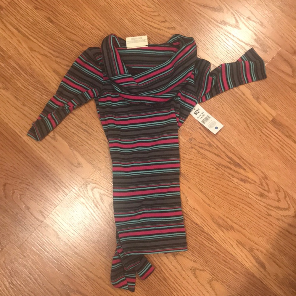 Dressy Shirt